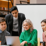 How to Build a Strong Teacher Profile Online